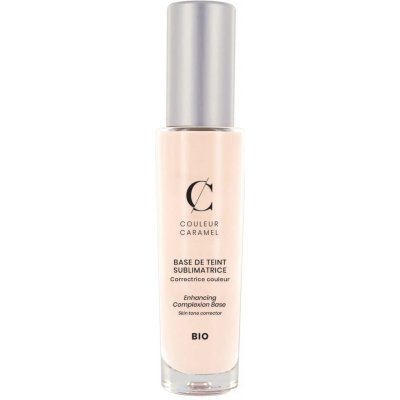 Couleur Caramel Bio podkladová báze n°24 Pearly 30 ml – Hledejceny.cz