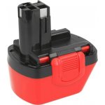 Movano Bosch BAT043 / BAT045 / BAT046, 12 V, 2.0 Ah - neoriginální – Hledejceny.cz