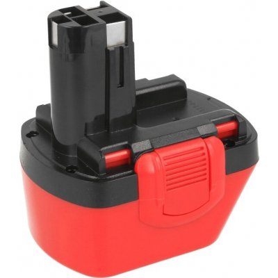 Movano Bosch BAT043 / BAT045 / BAT046, 12 V, 2.0 Ah - neoriginální – Hledejceny.cz