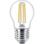 Philips Lighting 76231500 LED EEK2021 E A G E27 kapkový tvar 6.5 W = 60 W teplá bílá – Zboží Mobilmania