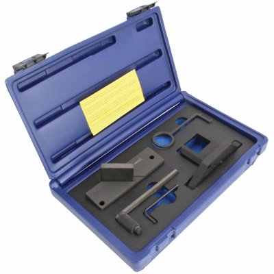 ASTA A-4GDI12 Aretace rozvodů CITROËN, PEUGEOT a OPEL 1.2GDI, v plastovém kufru | Zboží Auto