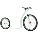 Crussis ONE Cobra koloběžka 4.2-1 bílá – Zboží Dáma