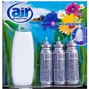 Air Menline Rain of Island, osvěžovač vzduchu, rozprašovač + náplň 3 x 15 ml