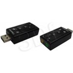 Savio AK-01 – Sleviste.cz