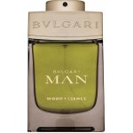 Bvlgari Man Wood Essence parfémovaná voda pánská 100 ml – Hledejceny.cz