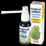 Dr.Müller Anginal ústní sprej s isl.lišejníkem 30 ml – Zboží Dáma