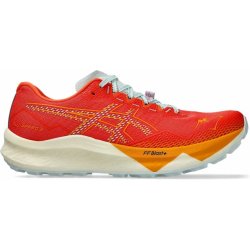 Asics Fujispeed 3 M 1011B888800 nova orange/pure aqua