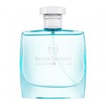 Sergio Tacchini Ocean´s Club toaletní voda pánská 100 ml – Hledejceny.cz