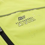 Alpine Pro Geroc zelená – Zbozi.Blesk.cz