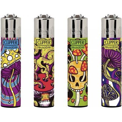 clipper-mush-and-go – Hledejceny.cz