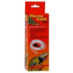 Lucky Reptile Thermo Cable 15 W; 3 m – Zbozi.Blesk.cz