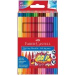 Faber-Castell 155320 Grip 20 ks – Zboží Živě