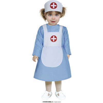 Guirca Zdravotní sestřička