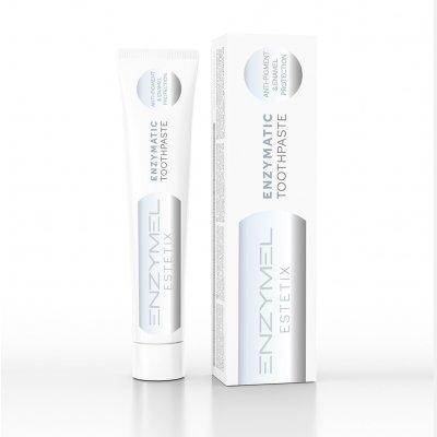 Enzymel Estetix enzymová 75 ml – Zboží Mobilmania