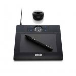 Wacom Bamboo MTE-450 – Hledejceny.cz