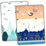 Milly Mally Oboustranná pěnová podložka KINDER Forest and city – Sleviste.cz