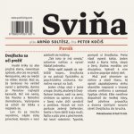 Sviňa - Arpád Soltész – Zbozi.Blesk.cz