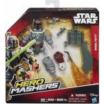 Hasbro Star Wars Hero Mashers Boba Fett – Hledejceny.cz