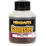 Mikbaits Gangster booster 250ml GSP Black Squid – Hledejceny.cz