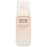 Shiseido Benefiance Wrinkle Smoothing Day Emulsion SPF 20 75 ml – Zboží Mobilmania