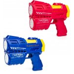 WOOBLY BOOBLY Bubble blaster světelné efekty, USB nabíjení – Zboží Dáma