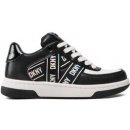 DKNY sneakersy Olicia K4205683 white/black