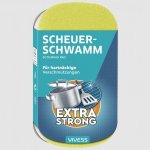 Vivess houbička na odolné nečistoty – Zboží Dáma