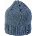 Finmark WINTER HAT Modrá Černá – Hledejceny.cz