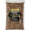 Návnada a nástraha Starbaits Partikl Ready Seeds Spod Mix Ginger Squid 1kg