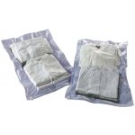 Set 2 ks cestovních vakuových pytlů Compactor Jet Roll Bags – Zboží Dáma