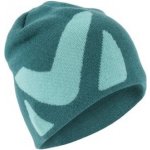 Millet Logo Beanie POSEIDON/ELECTRIC BLUE – Zboží Mobilmania