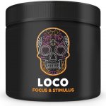 LOCO Focus & Stimulus 240 g – Zboží Dáma