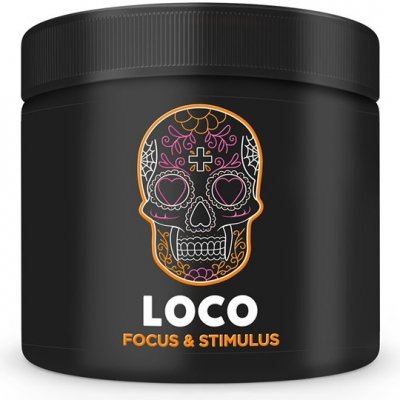 LOCO Focus & Stimulus 240 g – Zboží Dáma