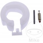 Dell Orto opravná sada plováku karburátoru Dellorto Jehlový ventil APRILIA AREA 51 50 LC 98, AREA 51 50 LC KAT 99-02, AREA 51 50 LC SBK KAT 00-02, COMPAY 50 CUSTOM 10-13, MOJITO 50 CUSTOM 04-05, MOJIT – Zboží Mobilmania