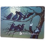 Magnet Čarodějův učeň Karel Zeman – Hledejceny.cz