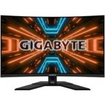 Gigabyte M32QC – Zboží Živě