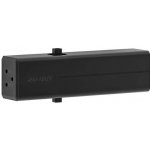 Assa Abloy DC140 EN 2/3/4/5 bez ramínka černá – Hledejceny.cz