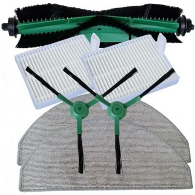 NipponCEC Hepa iRobot Roomba 105+ Combo Y315040 7ks sada – Hledejceny.cz