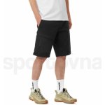 Salomon Outerpath Utility Short M LC2212700 deep black – Zboží Mobilmania