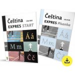 Čeština expres START - Lída Holá – Zbozi.Blesk.cz
