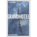 Kniha Grandhotel - Rudiš Jaroslav