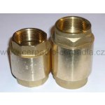 Itap EUROPA zpětná klapka 6/4" – Zboží Mobilmania