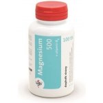Fagron Magnesium 500 + vit.B6 100 tablet – Hledejceny.cz