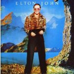 Elton John - Caribou CD – Hledejceny.cz