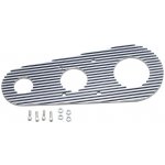 Covingtons, kryty pre remeňové pohony BDL. Rebrované, leštené – Sleviste.cz