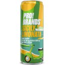 Aminokyselina ProBrands BCAA Drink 24x330ml