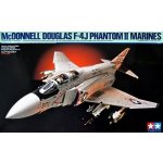 Tamiya 60308 F-4J Phantom US Marines 1:32 – Zboží Dáma