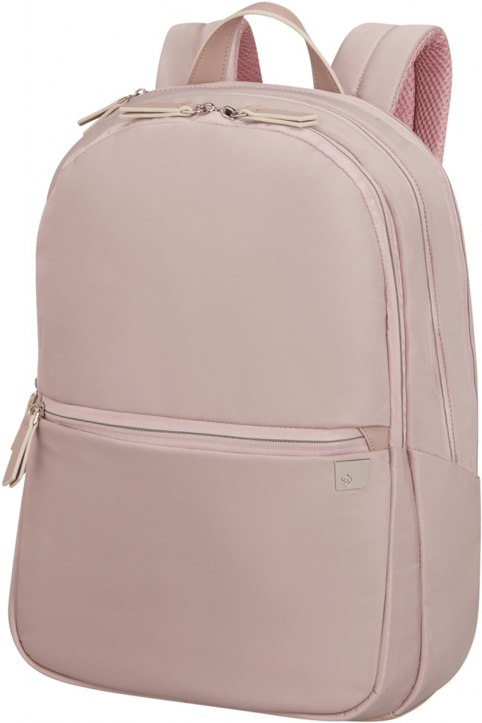 Samsonite Eco Wave 15,6l Starorůžová