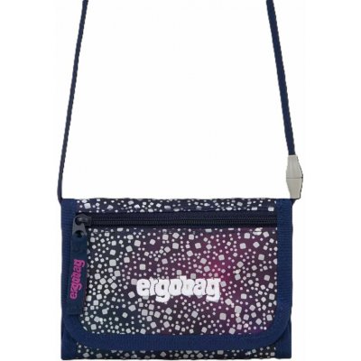 Ergobag Fialová reflexní – Zboží Dáma Ergobag Fialová reflexní – Zboží Dáma