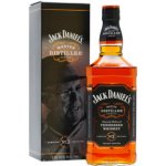 Jack Daniel's Master Distiller No.3 43% 1 l (karton) – Sleviste.cz